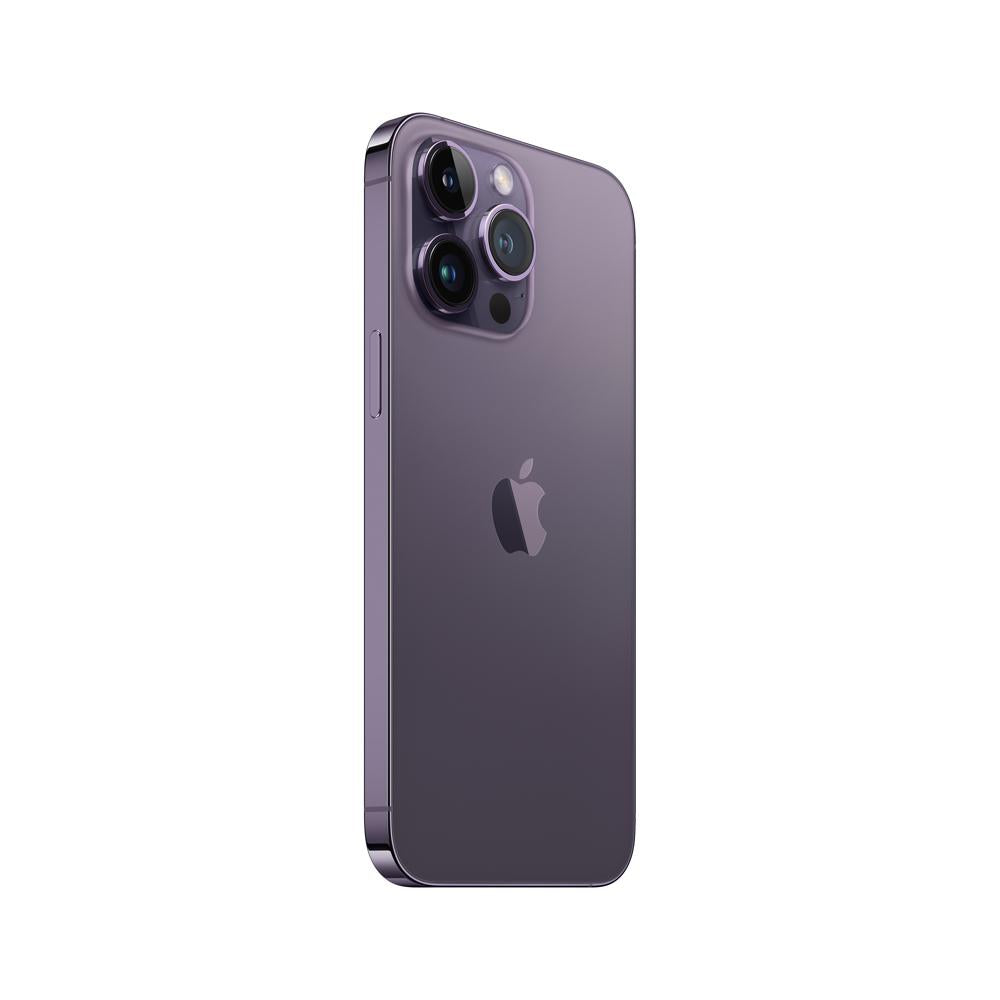 iPhone 14 Pro Max 512 GB Morado oscuro