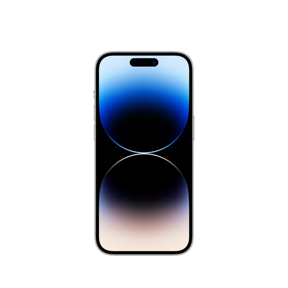 iPhone 14 Pro Plata 128GB | Mac Center