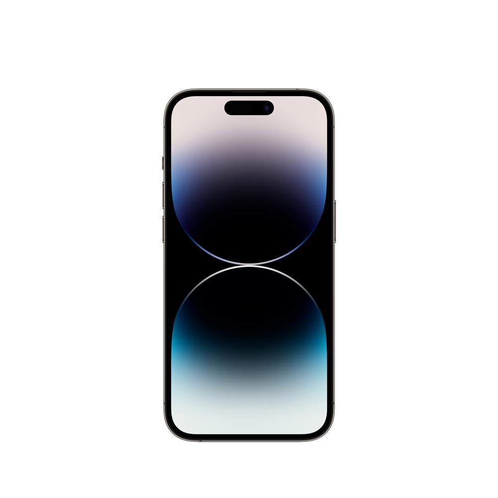 iPhone 14 Pro Negro Espacial 256GB | Mac Center
