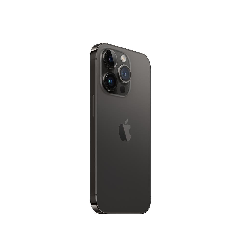 iPhone 14 Pro 256 GB Negro espacial
