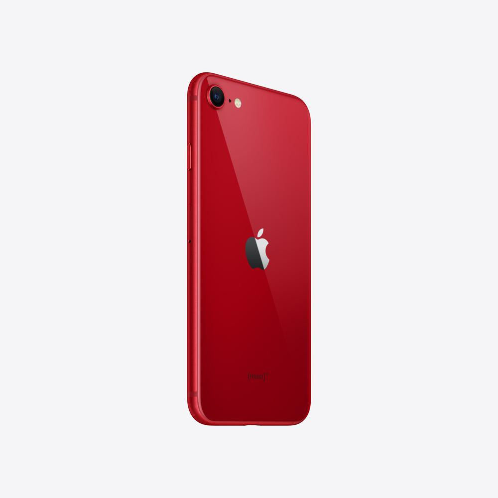 iPhone SE (3.ª generación) 64 GB (PRODUCT)RED