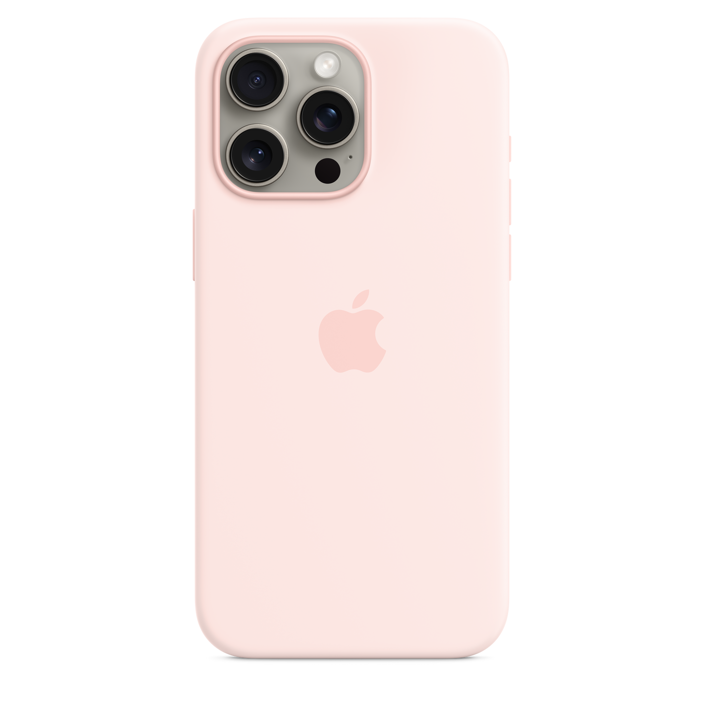 Logotipo personalizado Mobile Funda de silicona para iPhone de Apple 15 PRO  MAX - China Funda de silicona caso y teléfono precio