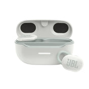 AUDIFONOS JBL ENDURANCE RACE IN EAR TRUE WIRELESS WHITE