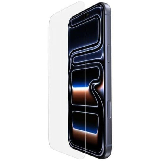 PROTECTOR DE PANTALLA BELKIN ULTRAGLASS 2 IPHONE 17 PRO MAX