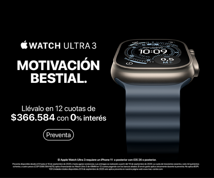 Nike Vender Apple Watch Serie Compra El Apple Watch Ultra Apple (MX)