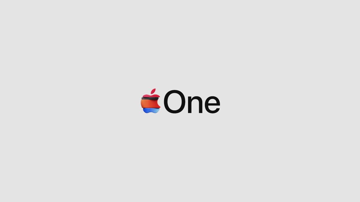 Apple One – Mac Center Colombia