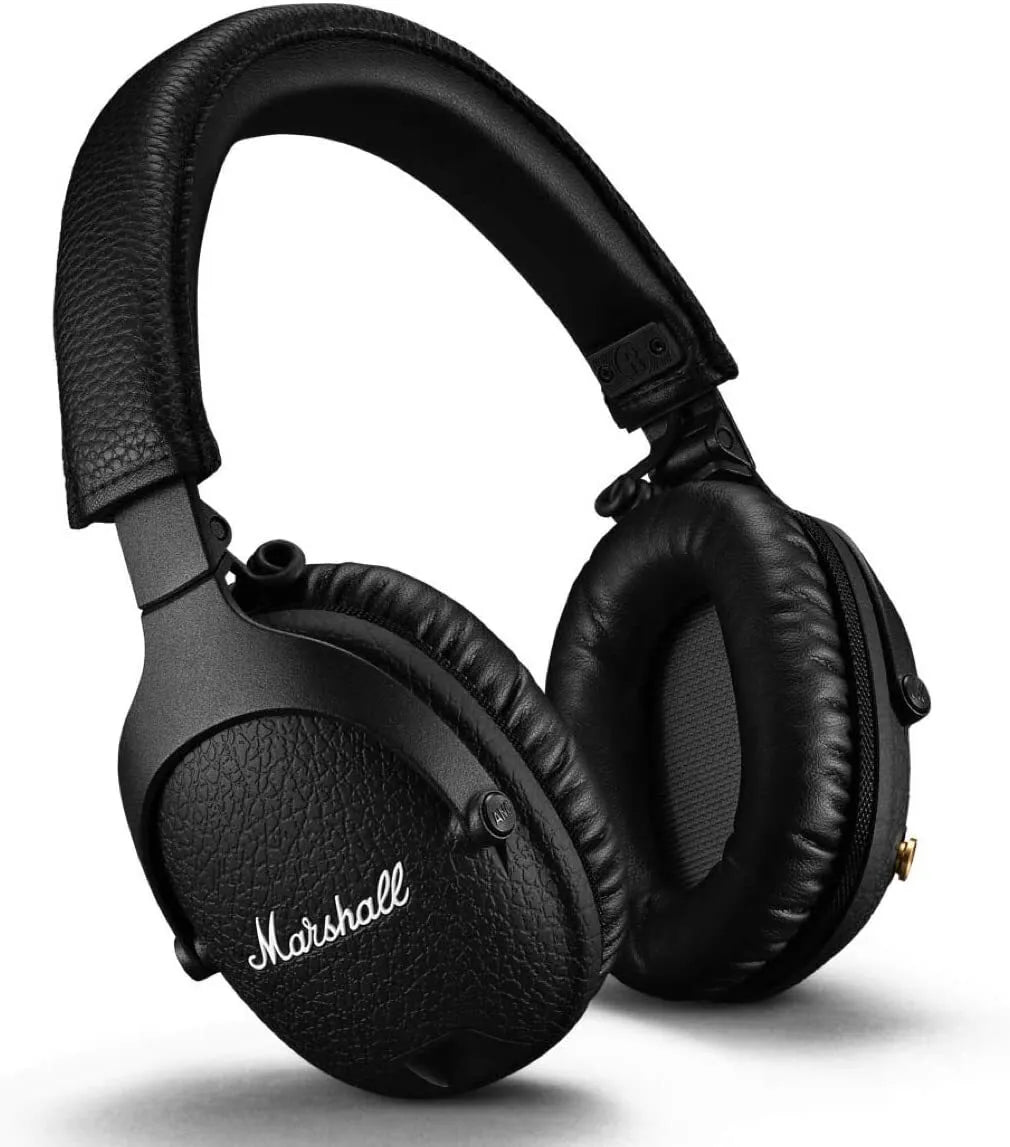 Marshall Monitor II ANC Over Ear Bluetooth