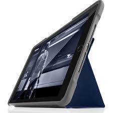 STM DUX PROTE. C. IPAD 9.7-MIDNIGHT BE
