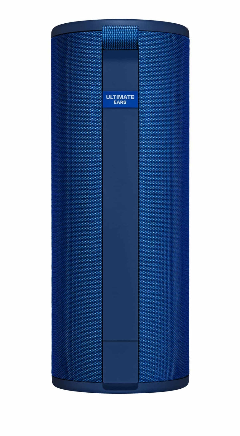 Bocina Logitech Ultimate Ears Megaboom3 BT Azul