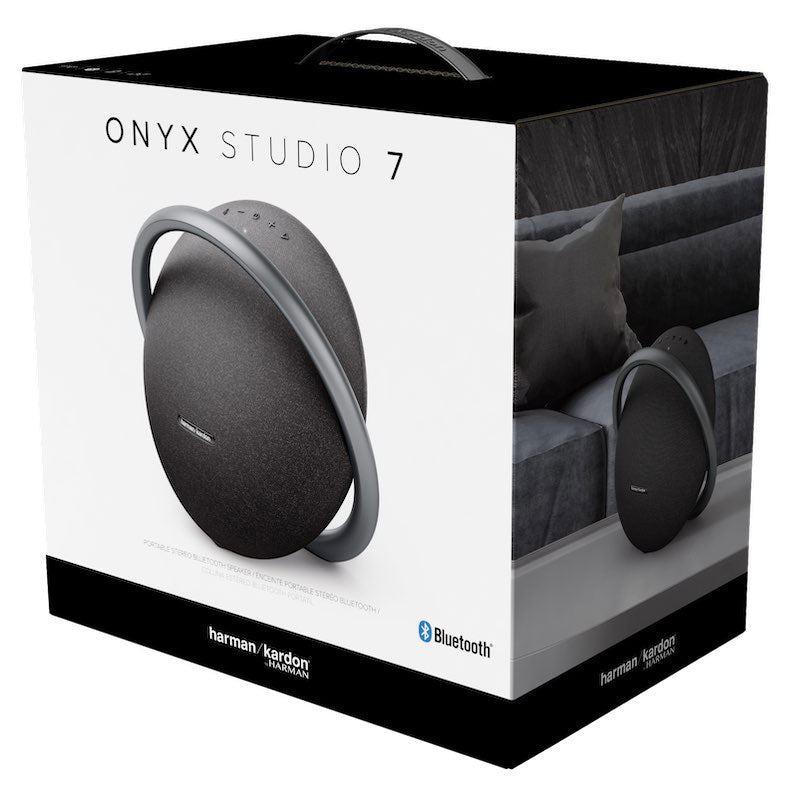 PARLANTE HARMAN KARDON ONIX STUDIO 7 POR