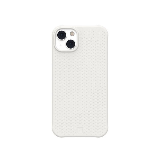 Case UAG Dot con MagSafe Para iPhone 13/14 - Marshmallow