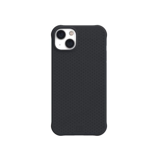 Case UAG Dot con MagSafe Para iPhone 14 Plus (Exclusivo de Apple) - Negro