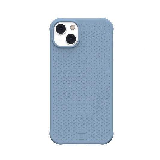 Case UAG Dot con MagSafe Para iPhone 14 Plus (Exclusivo de Apple) - Azul Claro
