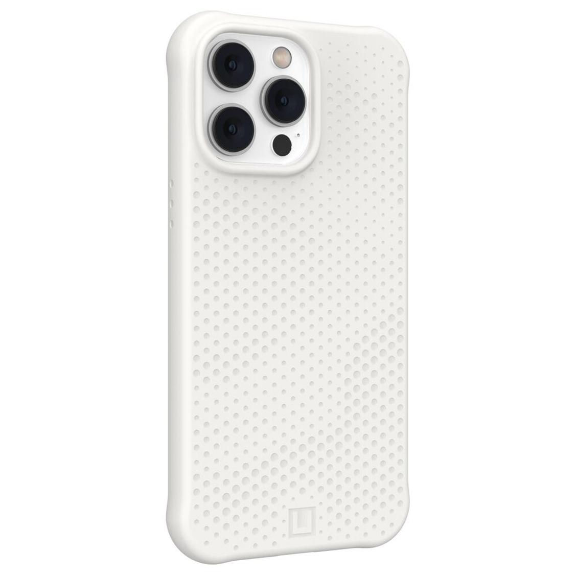 Case UAG Dot con MagSafe Para iPhone 14 Pro Max  (Exclusivo de Apple) - Marshmallow