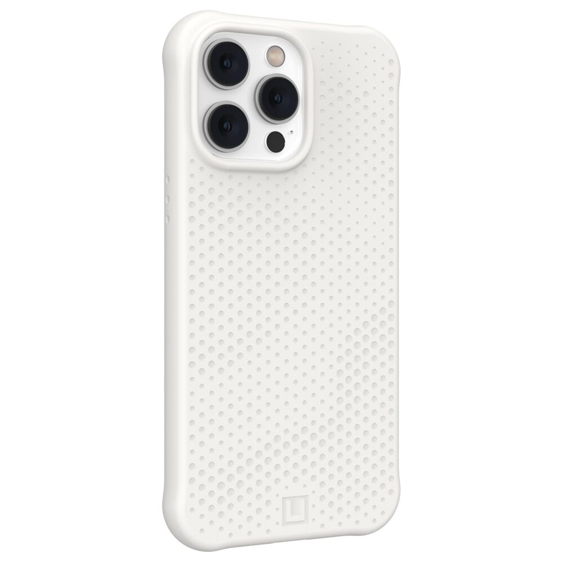 Case UAG DOT MAGSAFE Para iPhone 14 Pro Max - Blanco