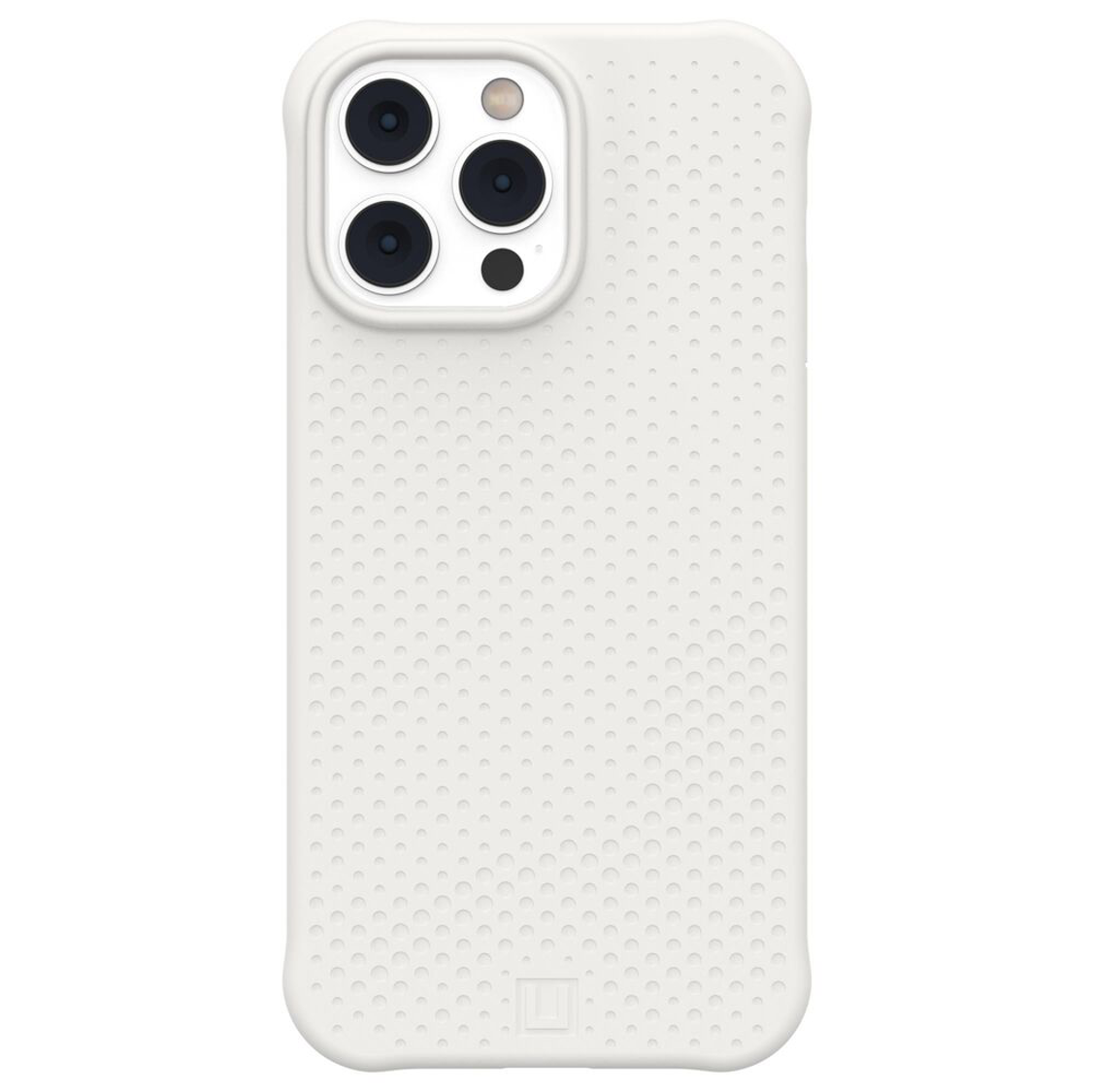 Case UAG Dot con MagSafe Para iPhone 14 Pro Max  (Exclusivo de Apple) - Marshmallow