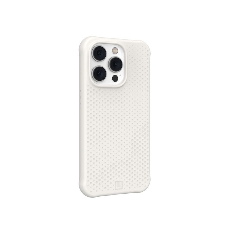 Case UAG Dot con MagSafe Para iPhone 14 Pro Max  (Exclusivo de Apple) - Marshmallow