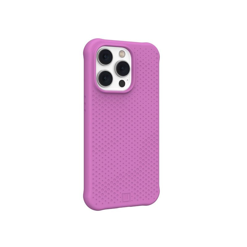 Case UAG Dot con MagSafe Para iPhone 14 Pro Max (Exclusivo de Apple) - Orquidea