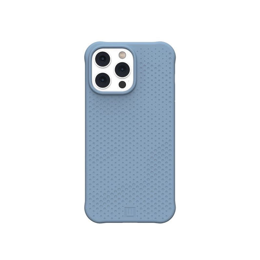 Case UAG Dot con MagSafe Para iPhone 14 Pro Max (Exclusivo de Apple) - Azul Claro