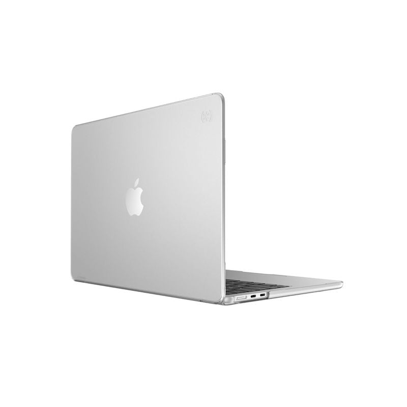 Carcasa Speck Smartshell Para Macbook Air 13" M2 2022 (exclusivo de Apple) - Clear