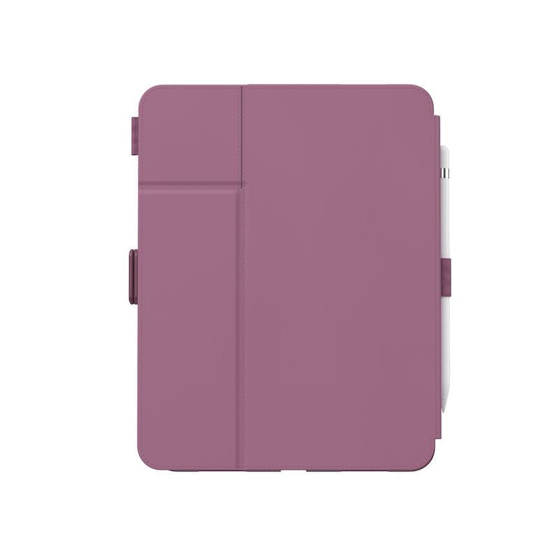 Case SPECK BALANCE Folio Para iPad 10TH - Ciruela