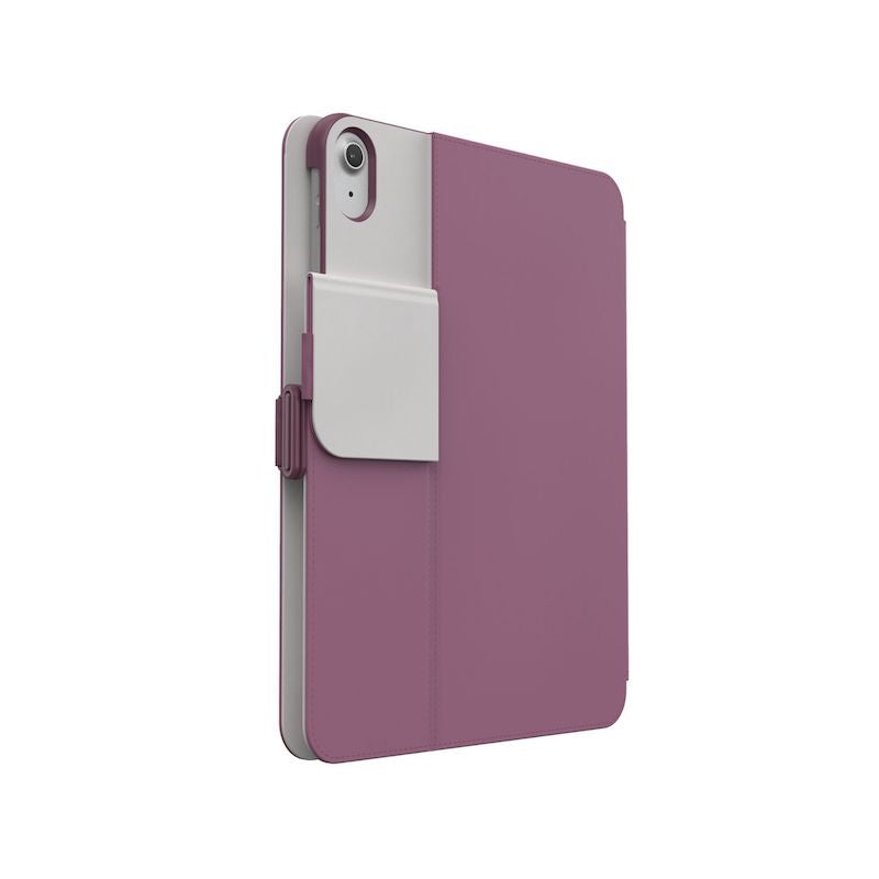 Case SPECK BALANCE Folio Para iPad 10TH - Ciruela