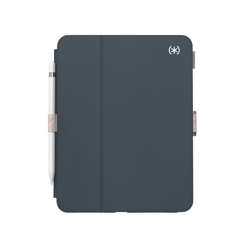 Case SPECK BALANCE Folio Para iPad 10TH (Exclusivo de Apple -  Milk /Mocha/Charcoal