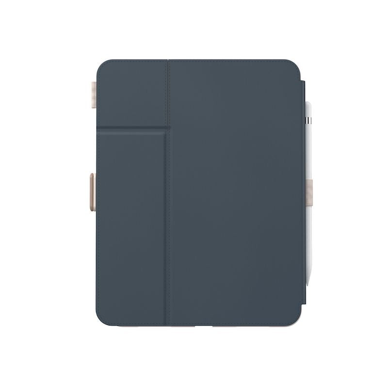 Case SPECK BALANCE Folio Para iPad 10TH (Exclusivo de Apple -  Milk /Mocha/Charcoal