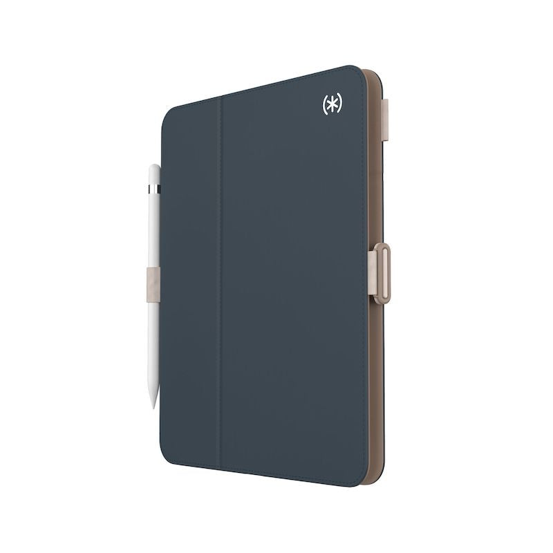 Case SPECK BALANCE Folio Para iPad 10TH (Exclusivo de Apple -  Milk /Mocha/Charcoal