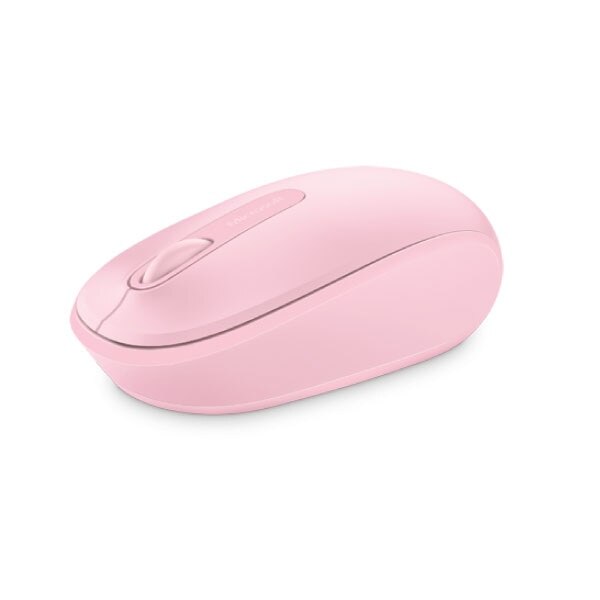 Mouse wireless 1850 - azul