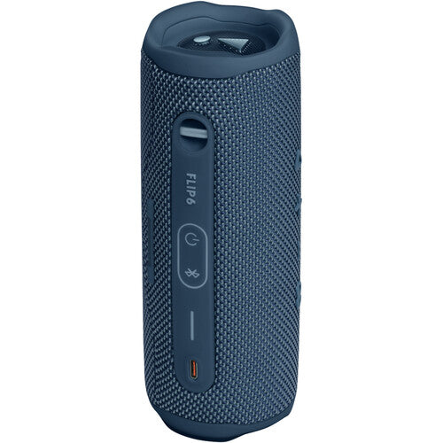 SPEAKER JBL FLIP 6 P BT BLU