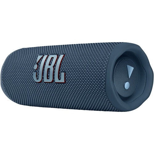 SPEAKER JBL FLIP 6 P BT BLU