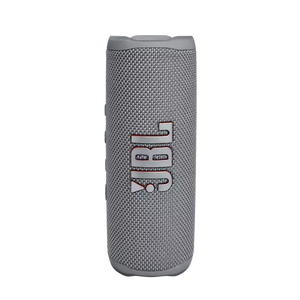 Parlante JBL Flip 6 Bluetooth - Gris