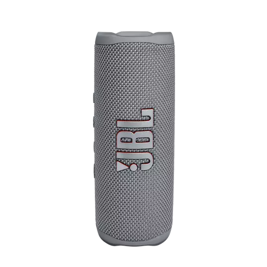 Parlante JBL Flip 6 Bluetooth - Gris