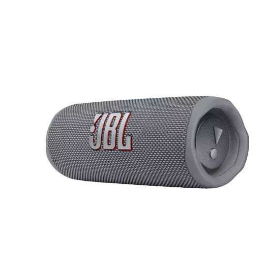 Parlante JBL Flip 6 Bluetooth - Gris