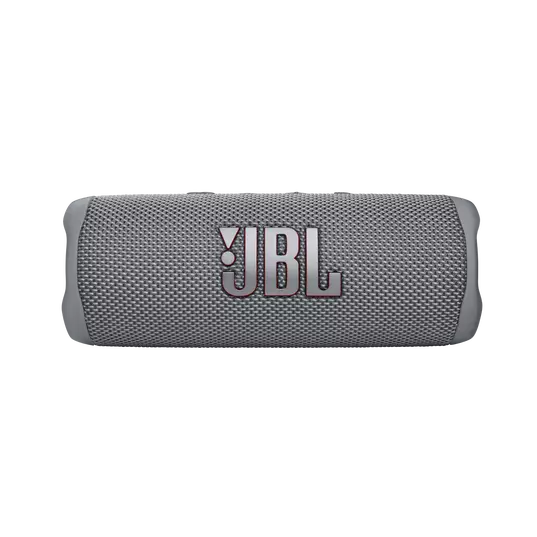 Parlante JBL Flip 6 Bluetooth - Gris