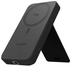 BATERIA PORTABLE MOPHIE POWERSTATION MAGSAFE 10,000MAH - NEGRO