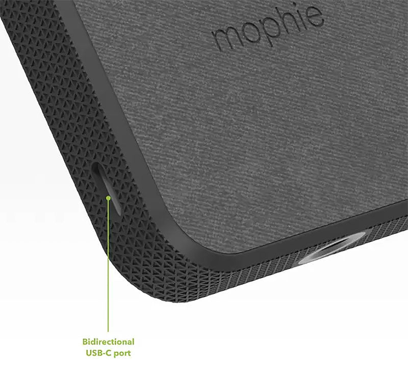 BATERIA PORTABLE MOPHIE POWERSTATION MAG