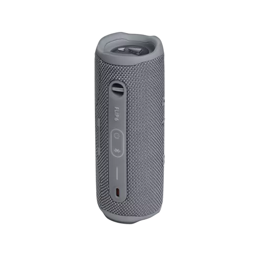 Parlante JBL Flip 6 Bluetooth - Gris