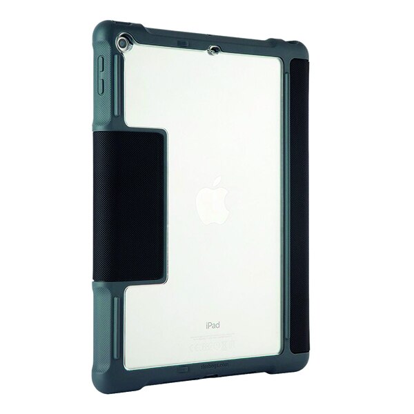 Funda STM para iPad 9.7 Negro