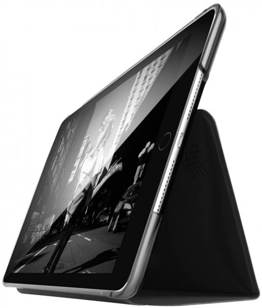 Funda STM Para iPad/Pro 9.7"/ Air 2/ Air Negro