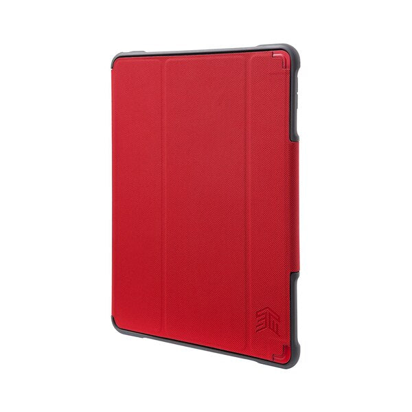 Protector / Estuche STM Dux Plus Para Apple iPad Pro 10.5 " Rojo