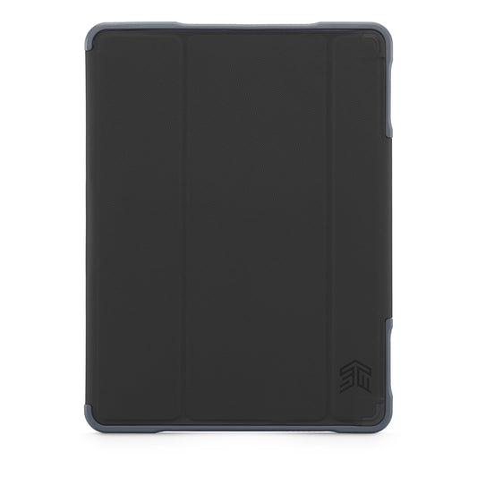Protector / Estuche STM Dux Plus Para Apple iPad Pro 10.5 " Negro