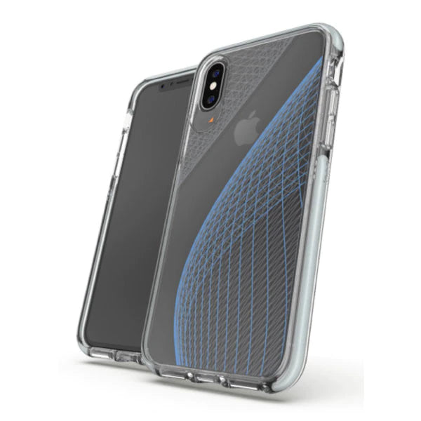 Case Victoria iPhone Xs-1