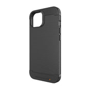 Case GEAR4 HAVANA Para iPhone 13 - Negro