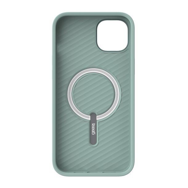 Case GEAR4 DENALI SNAP Para iPhone 14 Pro Max - Verde