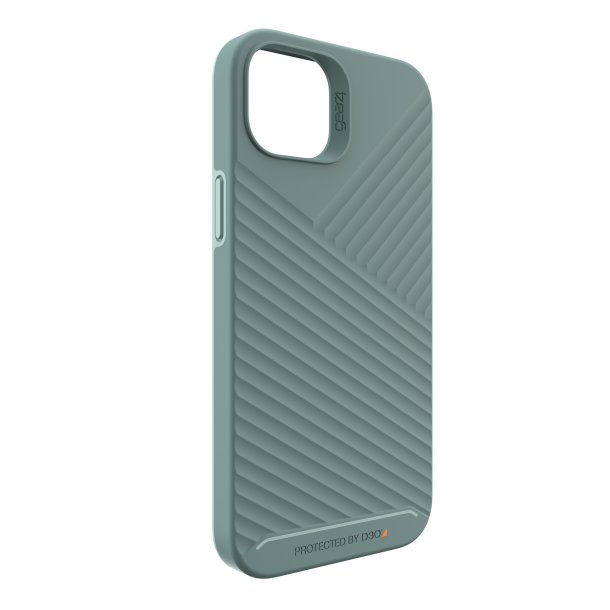 Case GEAR4 DENALI SNAP Para iPhone 14 Pro Max - Verde