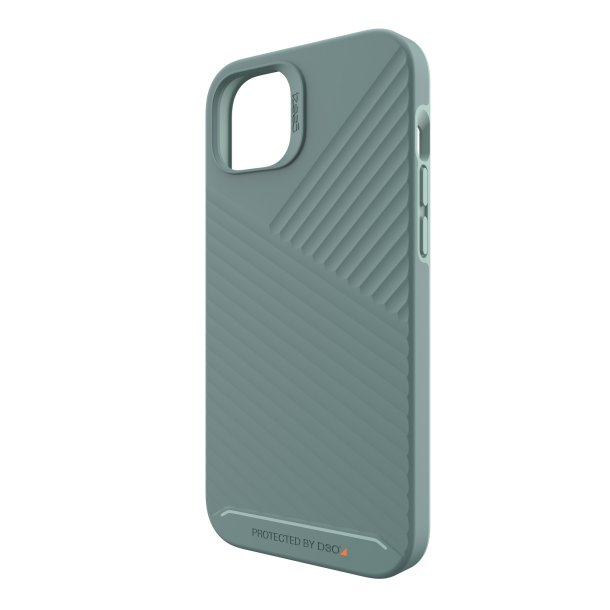 Case GEAR4 DENALI SNAP Para iPhone 14 Pro Max - Verde