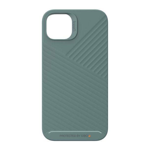 Case GEAR4 DENALI SNAP Para iPhone 14 Pro Max - Verde