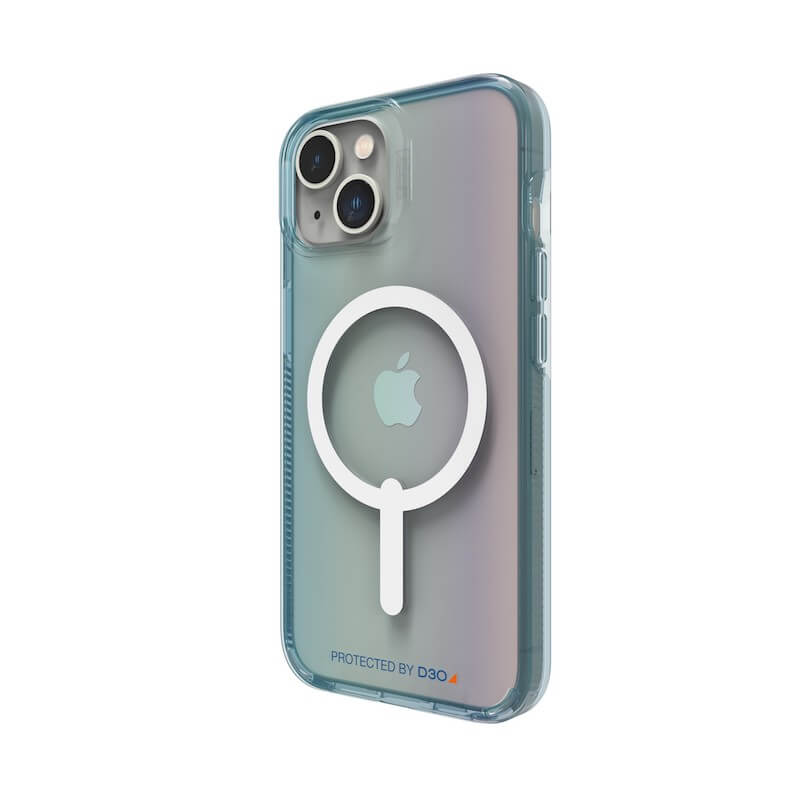 Case GEAR4 MILAN SNAP Para iPhone 14 Plus - Aurora